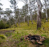 Gummi Falls campground - Brisbane 4u
