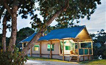 Tweed Coast Holiday Parks Hastings Point - Tourism Brisbane 2