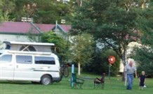 Jenolan Caravan Park, Oberon - Brisbane Tourism 1