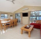 Lake Conjola Entrance Holiday Park - Brisbane Tourism