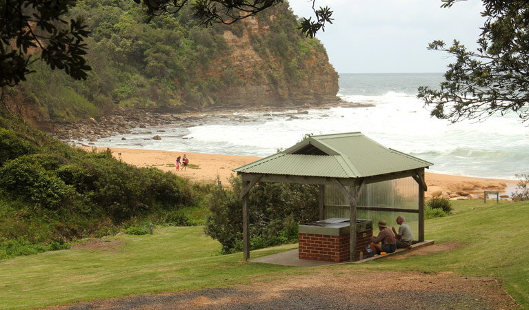 Macmasters Beach NSW Tourism Brisbane