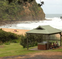 Little Beach campground - Tourism Brisbane