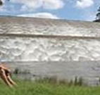 Lostock Dam Caravan Park - Tourism Brisbane