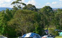 Milton Valley Holiday Park - Brisbane 4u 0