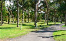Milton Valley Holiday Park - Brisbane 4u 1