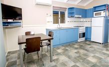 North Coast Holiday Parks Jimmys Beach - Brisbane Tourism 1