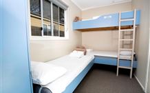 North Coast Holiday Parks Jimmys Beach - Brisbane Tourism 3
