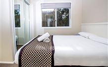 North Coast Holiday Parks Jimmys Beach - Brisbane Tourism 2