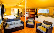 North Coast Holiday Parks Jimmys Beach - Brisbane Tourism 5