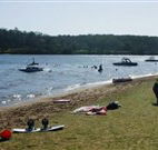 North Nowra Riverfront Caravan Park - Shoalhaven Ski Park - Brisbane Tourism