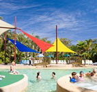 Ocean Beach NRMA Holiday Park - Brisbane Tourism