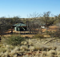 Olive Downs campground - Brisbane Tourism