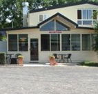Poplar Caravan Park and Harrys Snack Shack - Tourism Brisbane