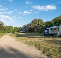 Racecourse Campground - Brisbane Tourism