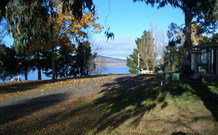 Rainbow Pines Tourist Caravan Park - Tourism Brisbane 1