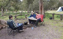 Saltwater Creek Campground - Brisbane 4u 0