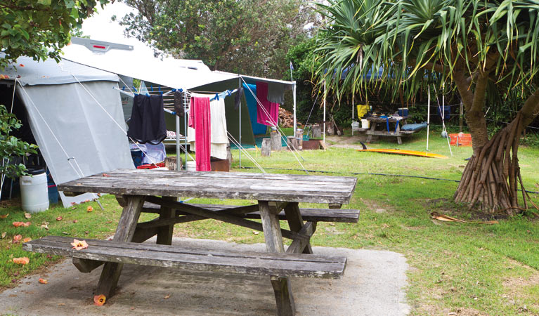 The Sandon NSW Tourism Brisbane