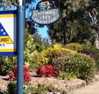 Sapphire City Caravan Park - Brisbane 4u