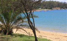 Sapphire Sun Eco Holiday Village - Eden - Brisbane 4u 0