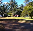 Shallow Crossing Campground - Brisbane 4u