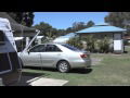 Shoal Bay Holiday Park Port Stephens - Tourism Brisbane 1
