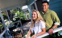 Shoal Bay Holiday Park Port Stephens - Tourism Brisbane 8