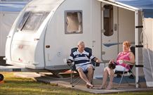 Shoal Bay Holiday Park Port Stephens - Tourism Brisbane 12