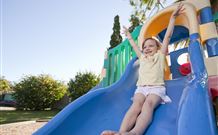 Shoal Bay Holiday Park Port Stephens - Tourism Brisbane 14