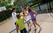 Shoal Bay Holiday Park Port Stephens - Tourism Brisbane 15