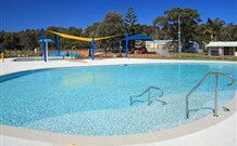Shoalhaven Heads Holiday Park - Brisbane 4u 1