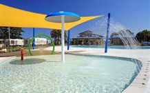 Shoalhaven Heads Holiday Park - Brisbane 4u 3