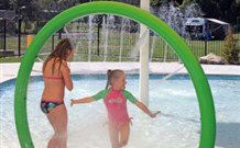 Shoalhaven Heads Holiday Park - Brisbane 4u 4