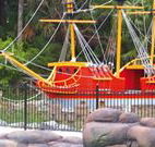 Smugglers' Cove Holiday Village - Tourism Brisbane