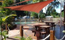 South West Rocks Tourist Park - South - Brisbane 4u 1