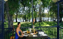 South West Rocks Tourist Park - South - Brisbane 4u 2