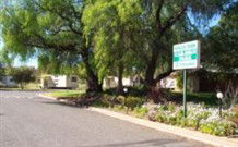 Daroobalgie NSW Tourism Brisbane