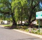 Spicer Park Caravan Park - Tourism Brisbane