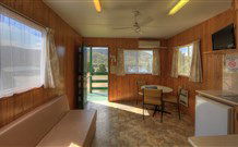 Talbingo Tourist Caravan Park - Brisbane 4u 0