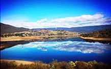 Talbingo Tourist Caravan Park - Brisbane 4u 4