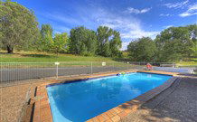 Talbingo Tourist Caravan Park - Brisbane 4u 3
