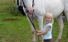 Three Waters High Country Holidays - Tourism Brisbane 2