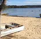Wallaga Lake Holiday Park