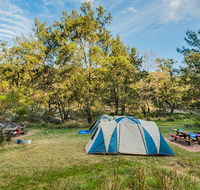 Warrabah Campground and Picnic Area - Tourism Brisbane