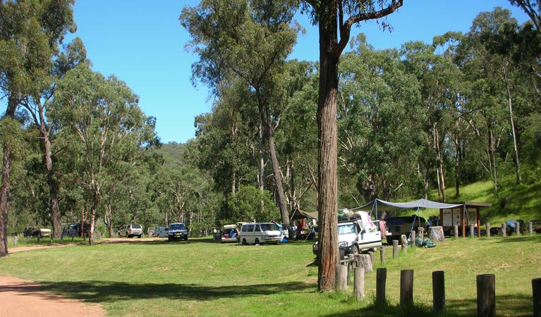 Middle Brook NSW Tourism Brisbane