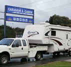 Wodonga Caravan and Cabin Park - Tourism Brisbane