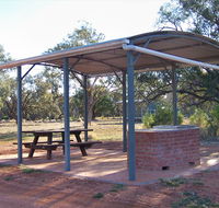 Yanda campground - Brisbane Tourism