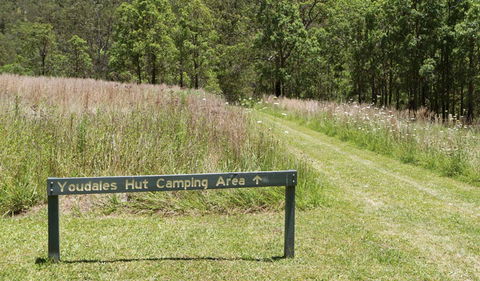 Youdales Campground - Tourism Brisbane 2