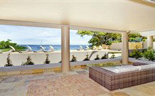 Amarna Beach Resort - Brisbane 4u 4