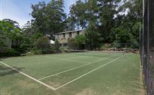 Avoca Beach Hotel And Resort - Tourism Brisbane 2