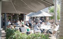 Avoca Beach Hotel And Resort - Tourism Brisbane 5